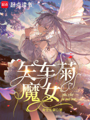  矢车菊魔女