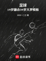  足球：19岁融合39岁大罗模板