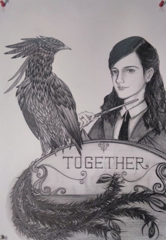 Together  [HP]
