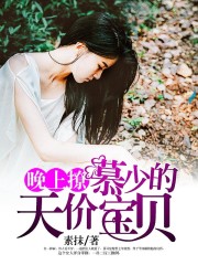 慕少的天价宝贝